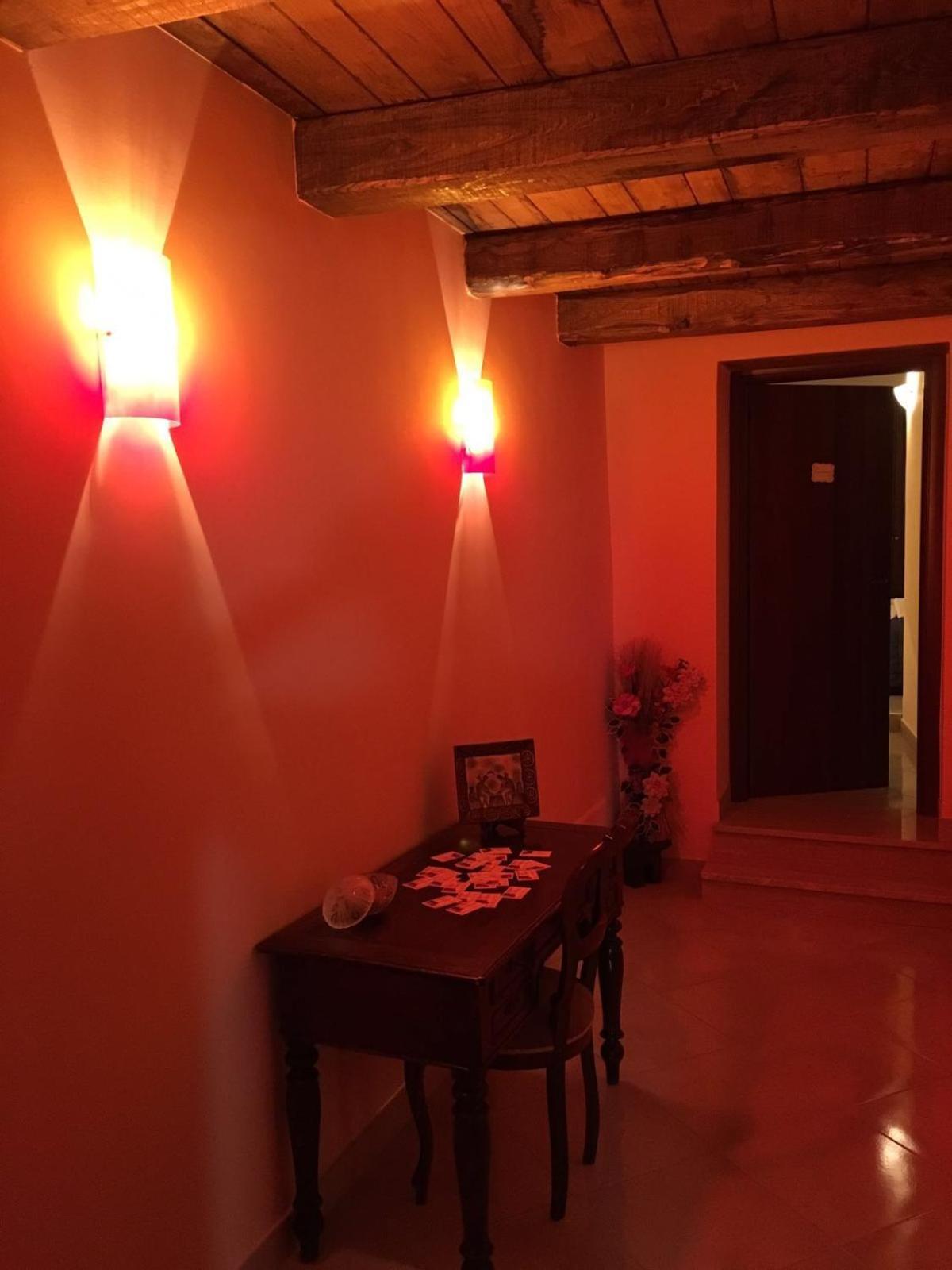 La Chiazzolla Hotell Campoli del Monte Taburno Eksteriør bilde