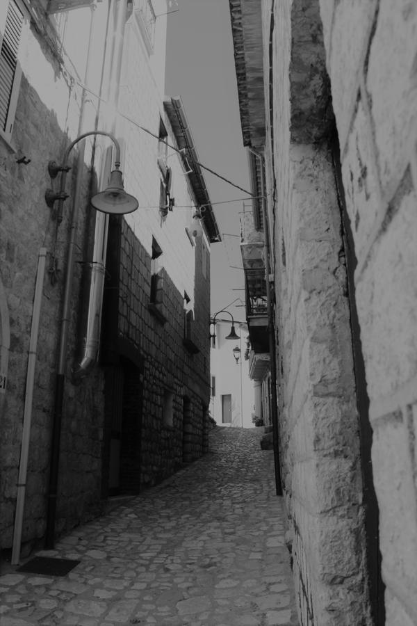La Chiazzolla Hotell Campoli del Monte Taburno Eksteriør bilde