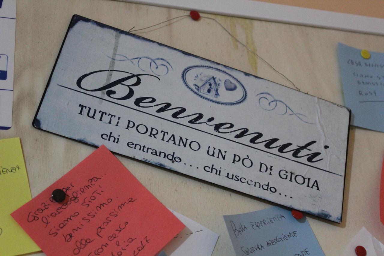 La Chiazzolla Hotell Campoli del Monte Taburno Eksteriør bilde